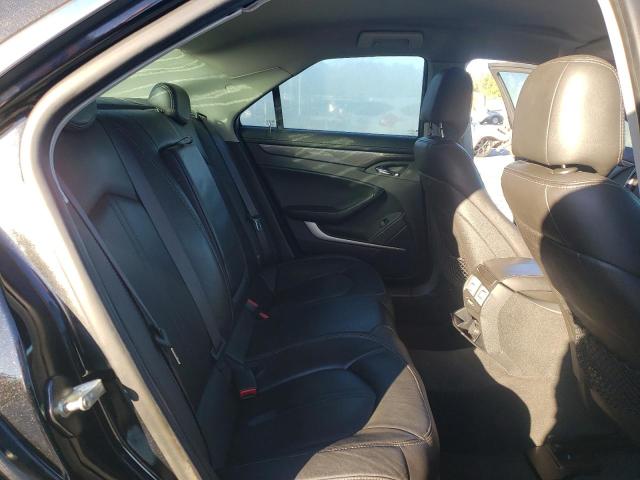 Photo 10 from auction – 2013 CADILLAC CTS LUXURY with VIN 1G6DE5E55D0102522