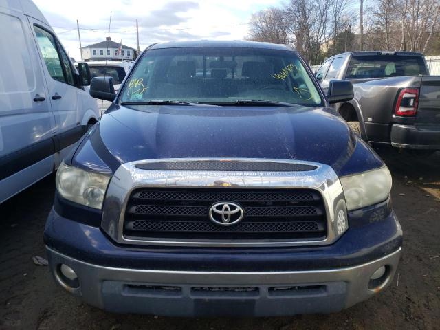 Photo 5 from auction – 2007 TOYOTA TUNDRA DOU with VIN 5TFBV54117X016607