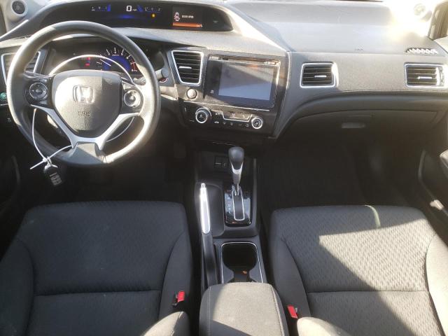 Zdjęcie 8 z aukcji – 2015 HONDA CIVIC EX z VIN 19XFB2F88FE097171