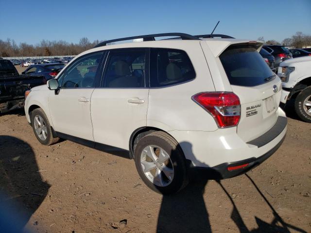 Фото 2 с аукциона – 2015 SUBARU FORESTER 2 с VIN JF2SJAKC3FH827165
