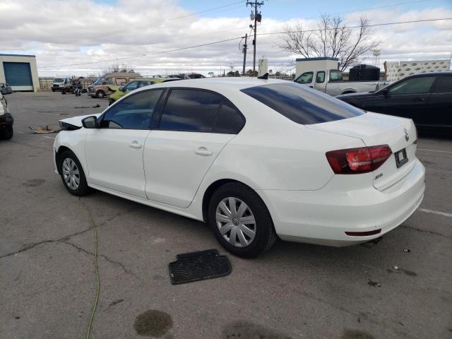 Photo 2 from auction – 2016 VOLKSWAGEN JETTA S with VIN 3VW267AJ1GM359403