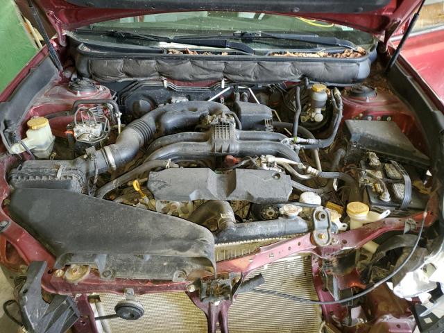 Снимка 12 от търг – 2014 SUBARU OUTBACK 2. с VIN 4S4BRBLC9E3200313