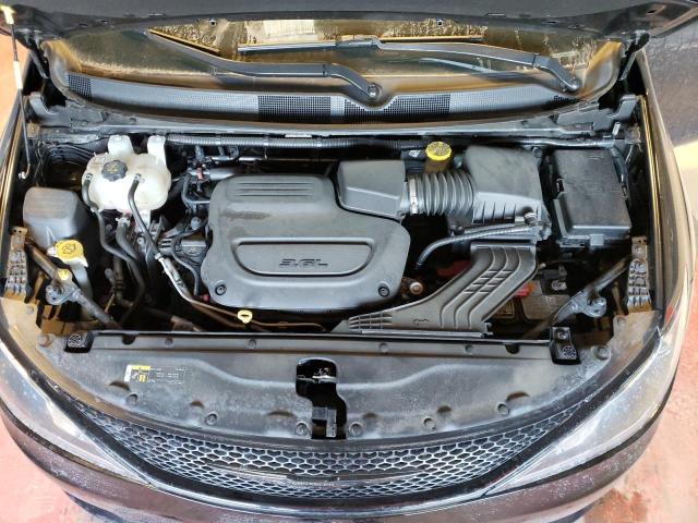 Photo 12 from auction – 2020 CHRYSLER PACIFICA T with VIN 2C4RC1BGXLR134300
