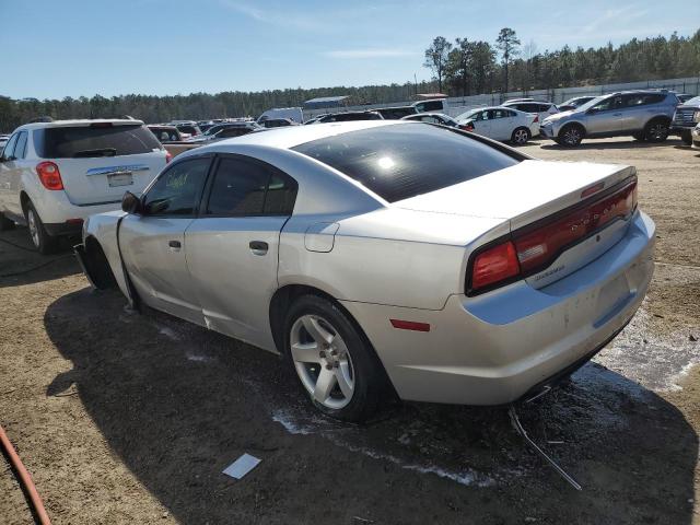 Photo 2 from auction – 2013 DODGE CHARGER PO with VIN 2C3CDXAT4DH677027