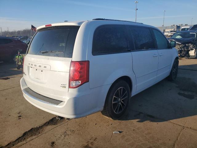 Photo 3 from auction – 2017 DODGE GRAND CARA with VIN 2C4RDGEG0HR858306