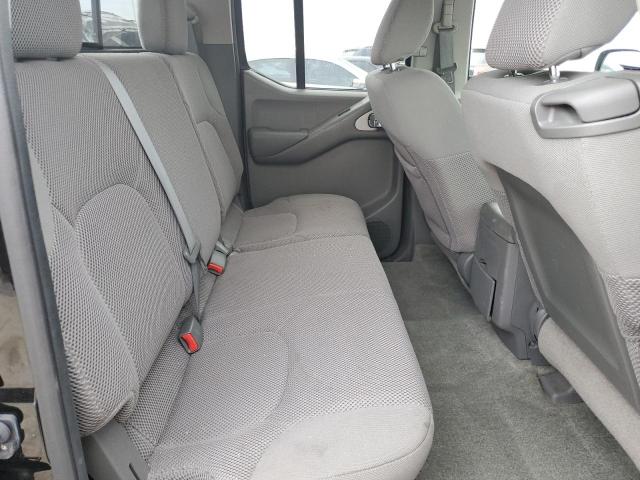 Photo 10 from auction – 2014 NISSAN FRONTIER S with VIN 1N6AD0EV2EN731839