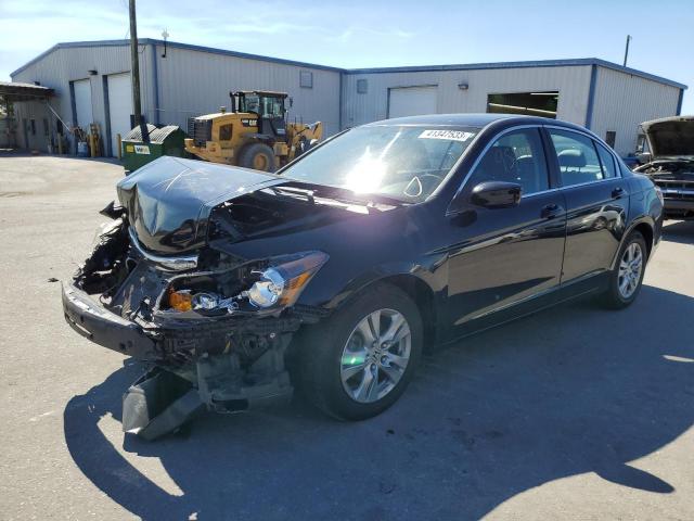 Photo 1 from auction – 2012 HONDA ACCORD SE with VIN 1HGCP2F68CA109502