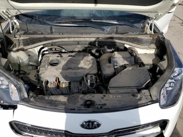 Photo 12 from auction – 2017 KIA SPORTAGE L with VIN KNDPM3AC8H7143598