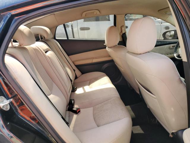 Photo 10 from auction – 2012 MAZDA 6 I with VIN 1YVHZ8DH7C5M10741