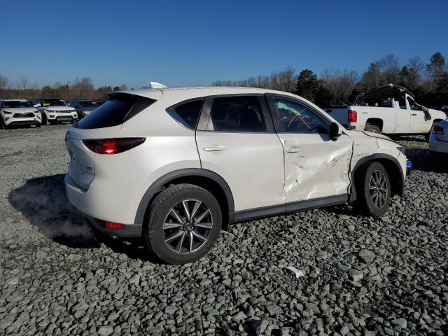 Photo 3 from auction – 2018 MAZDA CX-5 TOURI with VIN JM3KFACM0J1429850