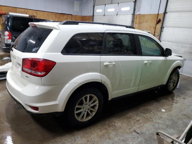 Photo 3 from auction – 2014 DODGE JOURNEY SX with VIN 3C4PDDBG8ET265070