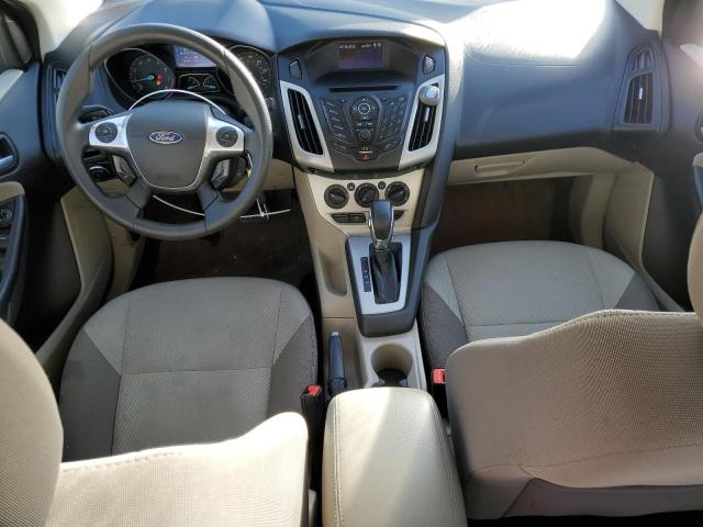 Photo 8 from auction – 2013 FORD FOCUS SE with VIN 1FADP3F28DL283328