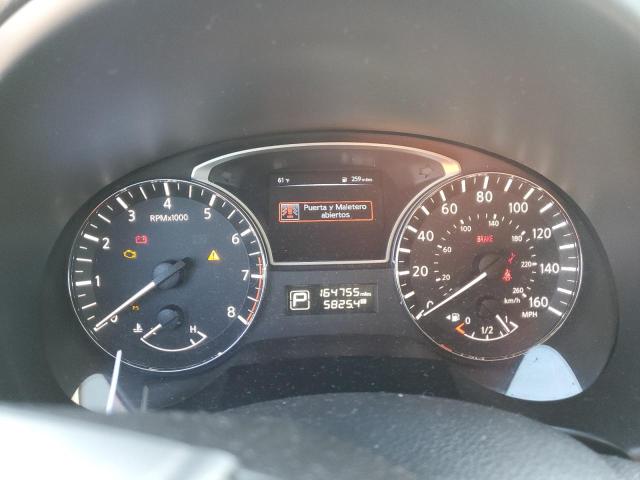 Photo 9 from auction – 2015 NISSAN ALTIMA 2.5 with VIN 1N4AL3AP1FC445417
