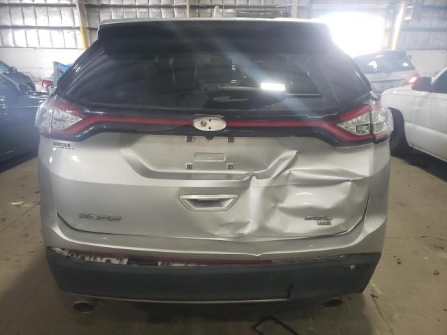 Photo 6 from auction – 2018 FORD EDGE SEL with VIN 2FMPK4J8XJBB90101