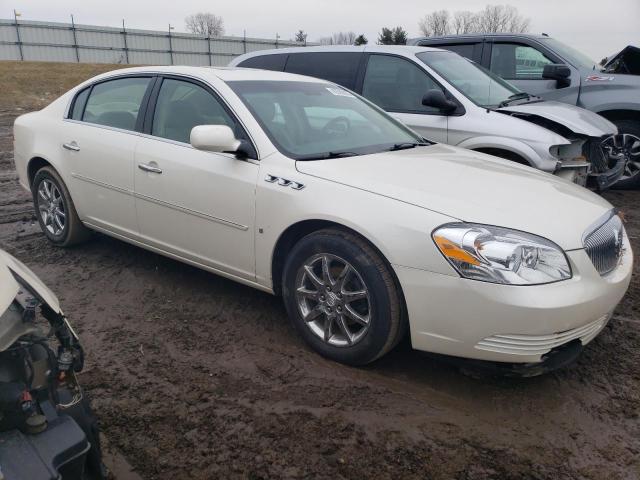 Photo 4 from auction – 2007 BUICK LUCERNE CX with VIN 1G4HD57277U236574