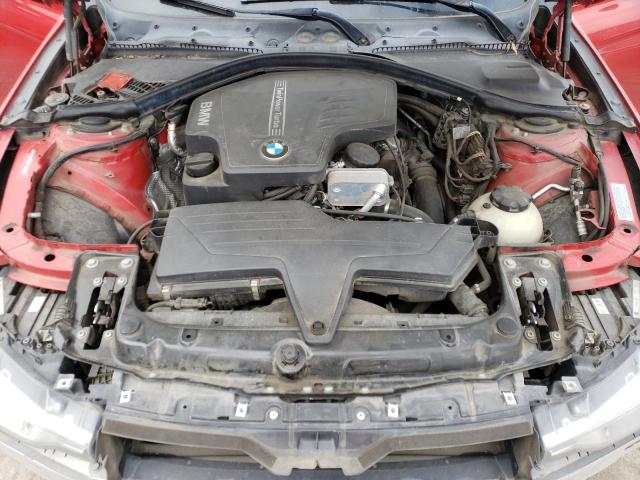 Photo 11 from auction – 2013 BMW 328 I SULE with VIN WBA3C1C50DF435862