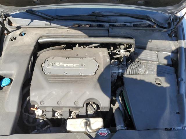 Photo 11 from auction – 2005 ACURA TL with VIN 19UUA66225A076896