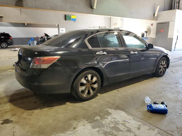 Photo 3 from auction – 2008 HONDA ACCORD EX with VIN 1HGCP36728A007814