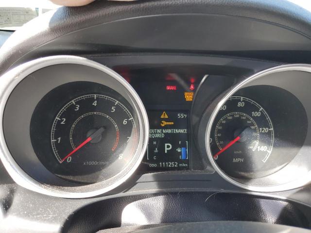 Photo 9 from auction – 2015 MITSUBISHI OUTLANDER with VIN 4A4AR3AU0FE025286