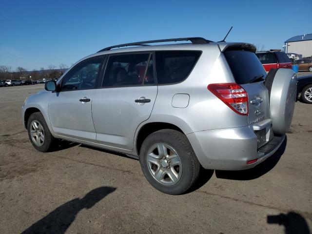 Фото 2 с аукциона – 2010 TOYOTA RAV4 с VIN 2T3BF4DV0AW074231