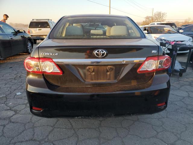 Photo 6 from auction – 2011 TOYOTA COROLLA BA with VIN JTDBU4EE2B9141398