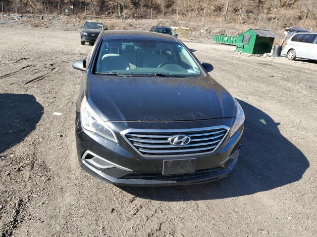 Photo 5 from auction – 2016 HYUNDAI SONATA SE with VIN 5NPE24AFXGH411459