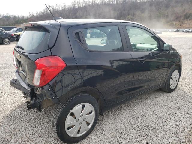 Photo 3 from auction – 2018 CHEVROLET SPARK LS with VIN KL8CB6SA6JC482031