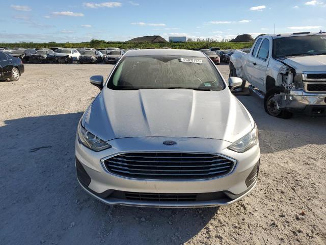 Photo 5 from auction – 2019 FORD FUSION SE with VIN 3FA6P0LU3KR179969