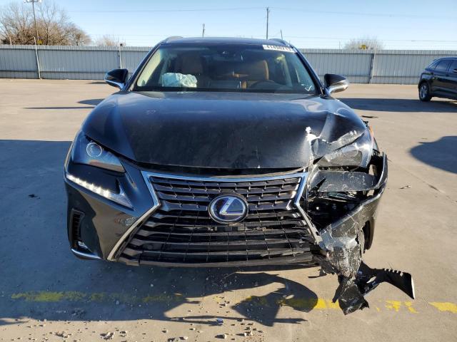 Photo 5 from auction – 2018 LEXUS NX 300H with VIN JTJBJRBZXJ2092727
