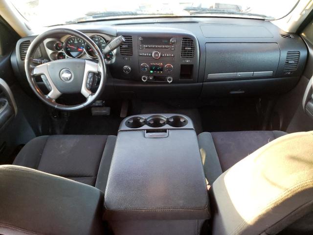 Photo 8 from auction – 2009 CHEVROLET SILVERADO with VIN 3GCEK23M49G237187