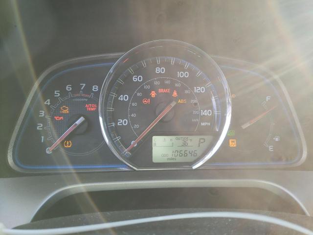 Photo 9 from auction – 2013 TOYOTA RAV4 LIMIT with VIN 2T3DFREV5DW013921