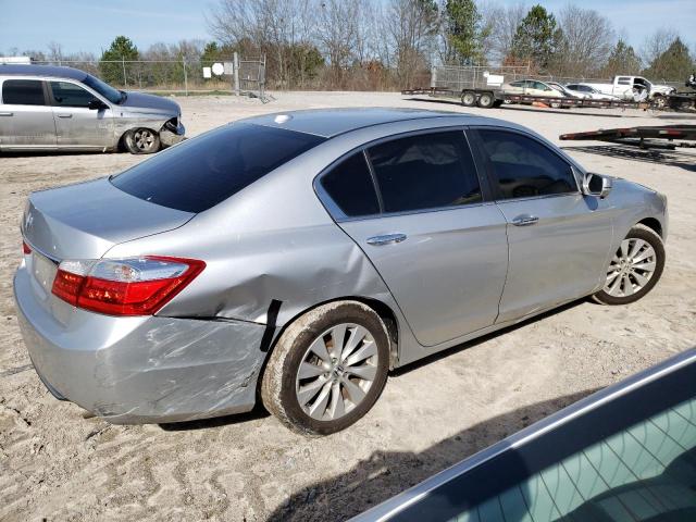 Photo 3 from auction – 2014 HONDA ACCORD EXL with VIN 1HGCR2F82EA158449
