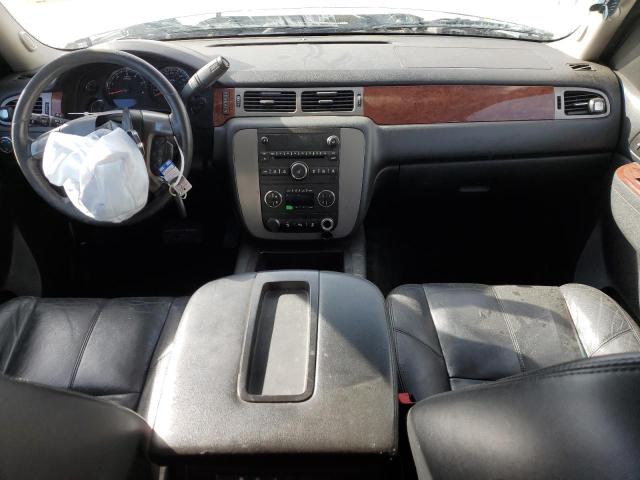 Photo 8 from auction – 2014 GMC YUKON SLT with VIN 1GKS2CE05ER123023
