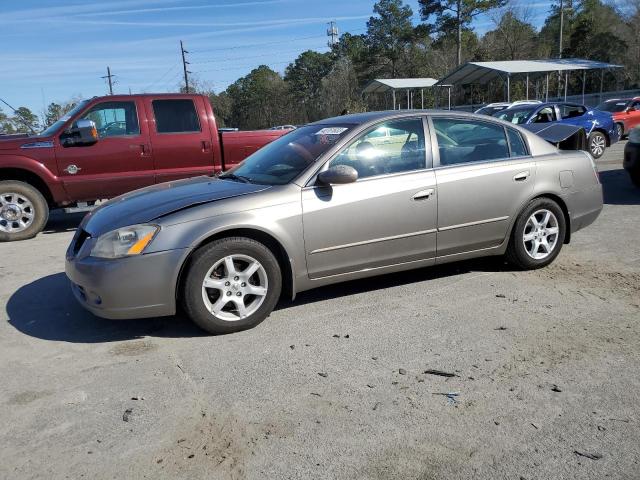 NISSAN ALTIMA S 2006 with VIN 1N4AL11D06C262939 - Photo from auction
