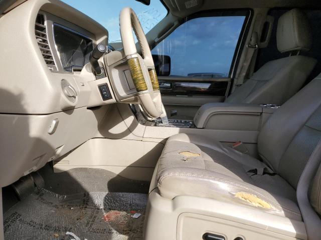 Фото 7 с аукциона – 2010 LINCOLN NAVIGATOR с VIN 5LMJJ2H5XAEJ00388