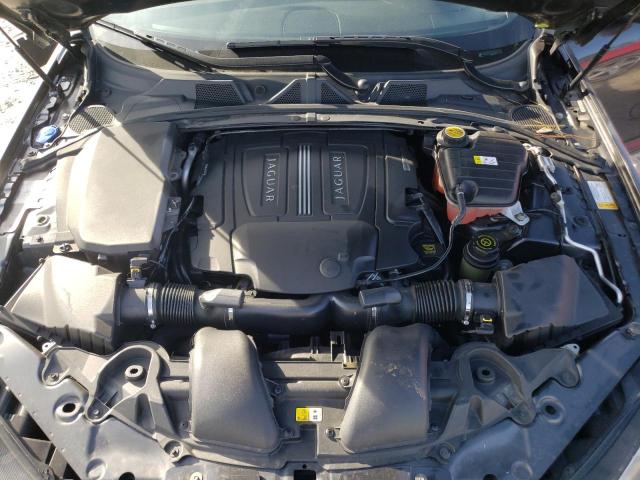 Photo 11 from auction – 2013 JAGUAR XF SUPERCH with VIN SAJWA0HE4DMS63325