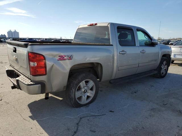Photo 3 from auction – 2008 CHEVROLET SILVERADO with VIN 2GCEC13J481162494