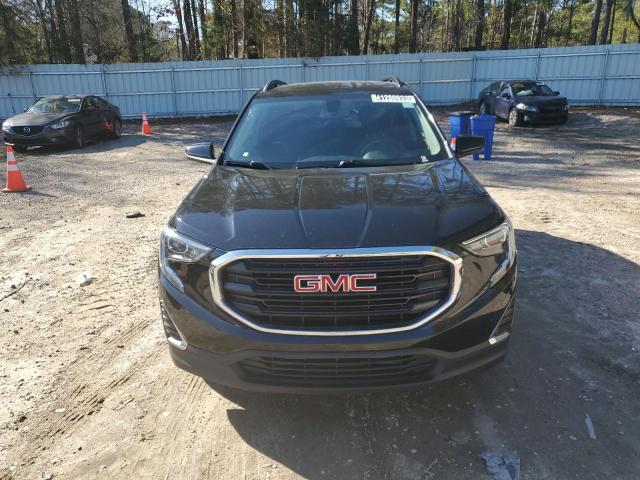 Photo 5 from auction – 2018 GMC TERRAIN SL with VIN 3GKALTEVXJL386405