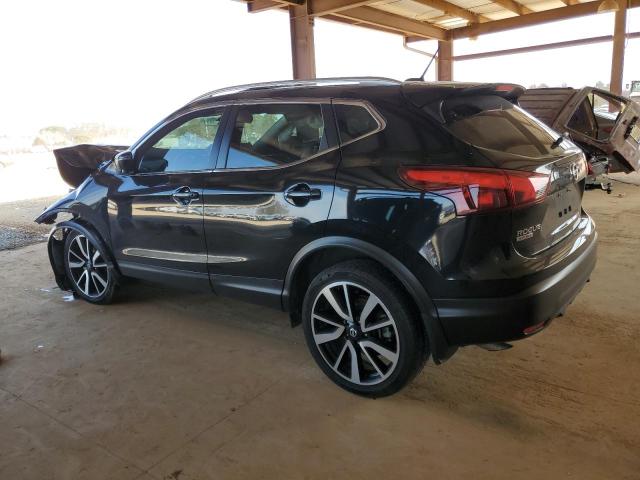 Photo 2 from auction – 2017 NISSAN ROGUE with VIN JN1BJ1CP0HW020331
