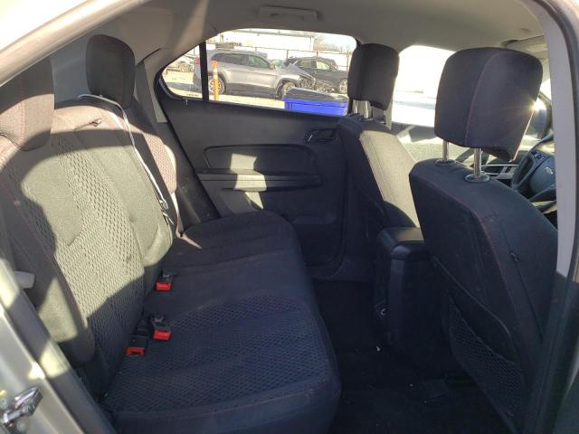 Photo 11 from auction – 2014 CHEVROLET EQUINOX LS with VIN 2GNALAEK7E6239627