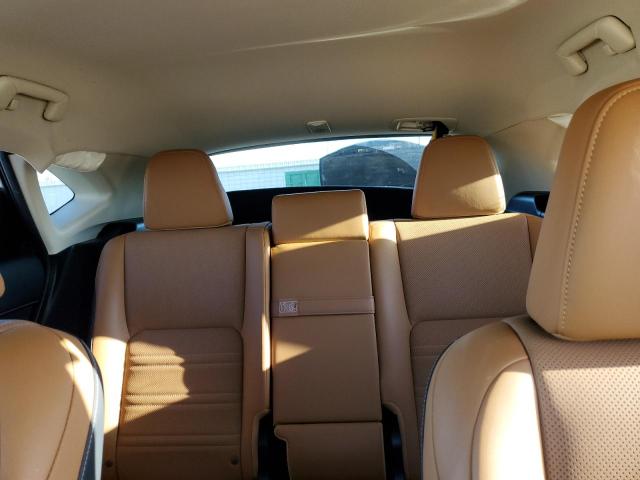 Photo 10 from auction – 2018 LEXUS NX 300H with VIN JTJBJRBZXJ2092727