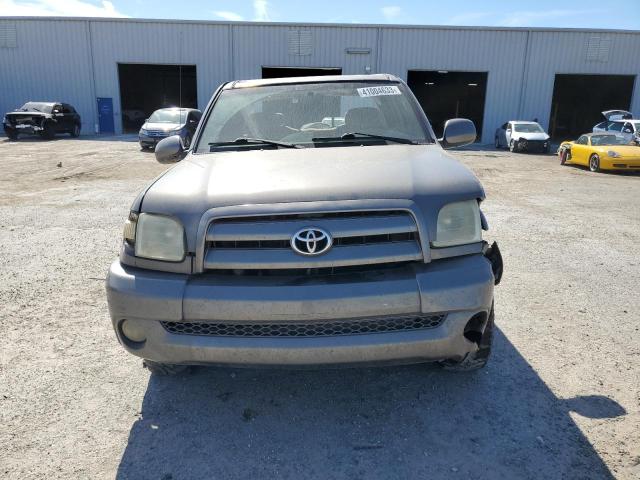 Photo 5 from auction – 2003 TOYOTA TUNDRA ACC with VIN 5TBBT48173S371638