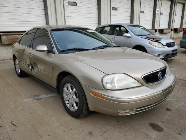 Photo 4 from auction – 2001 MERCURY SABLE with VIN 1MEHM55S21A627954