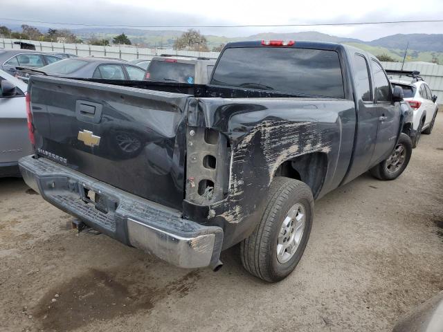 Photo 3 from auction – 2007 CHEVROLET SILVERADO with VIN 1GCEC19X67Z652310