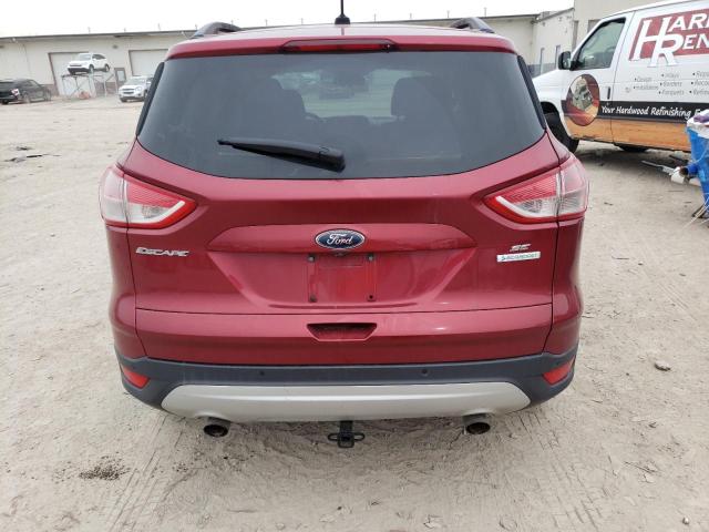 Photo 6 from auction – 2015 FORD ESCAPE SE with VIN 1FMCU0GX2FUC74561