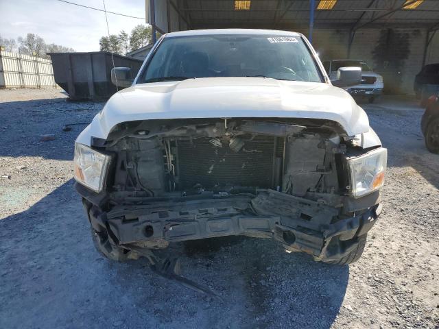 Photo 5 from auction – 2012 DODGE RAM 1500 S with VIN 1C6RD6FT6CS182223