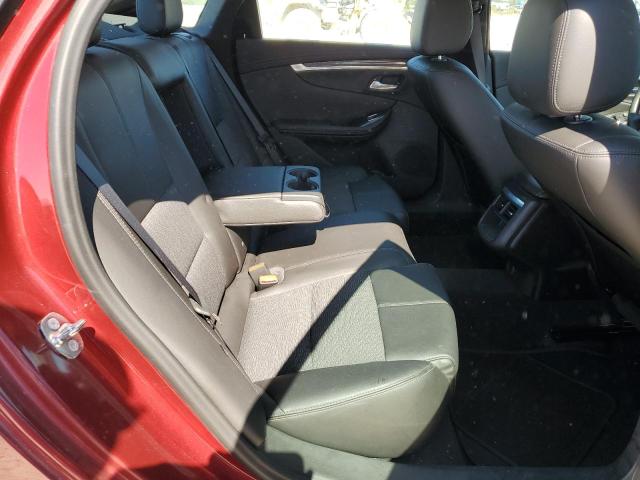 Photo 10 from auction – 2017 CHEVROLET IMPALA LT with VIN 2G1105S37H9185764