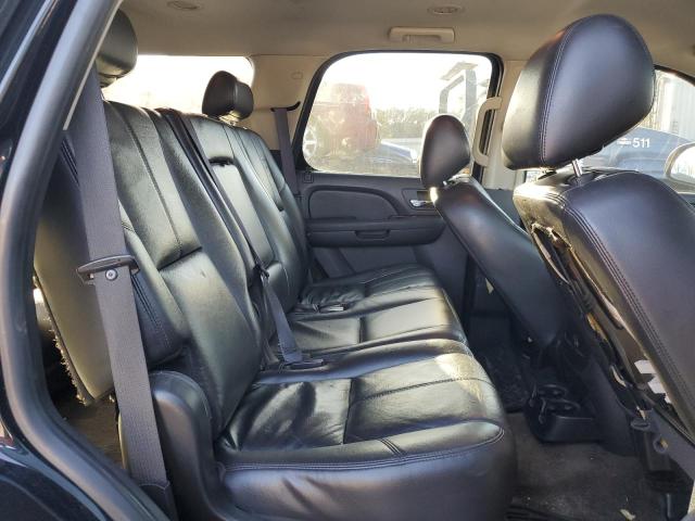 Photo 11 from auction – 2010 CHEVROLET TAHOE C150 with VIN 1GNMCBE39AR202248