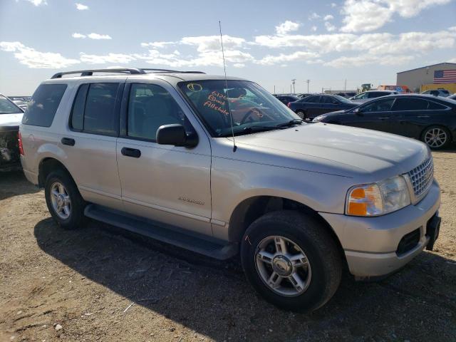 Photo 4 from auction – 2004 FORD EXPLORER X with VIN 1FMZU73K84ZA81957