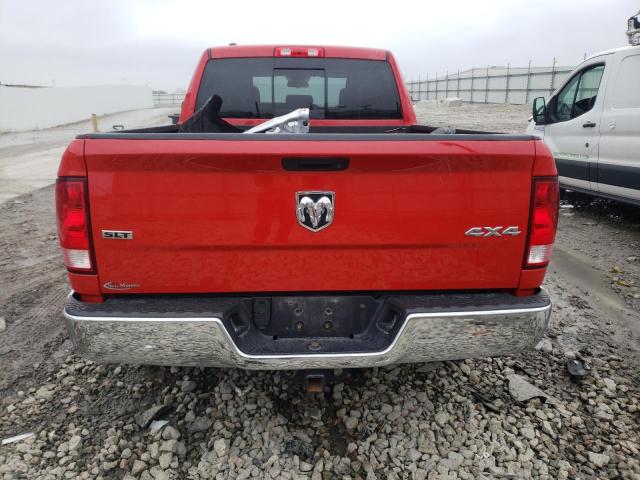 Photo 6 from auction – 2017 RAM 1500 SLT with VIN 1C6RR7GT3HS648056